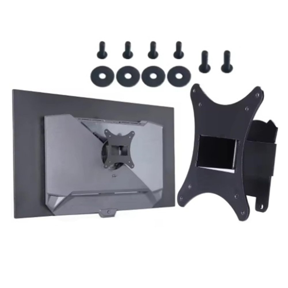Monitor Accessories Parts VESA Wall Mount AdapterCompatible for ASUSCompatible for ROGPG27AQDP PG27AQDM PG32UCDP PG32UCDM PG34WCDM