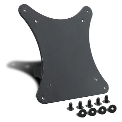 Monitors Accessories Parts VESA MountCompatible for HPCompatible for OMEN 25 Z7Y57AA Z7Y57A9 Monitors