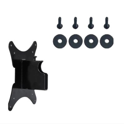 Monitor Accessories Parts VESA Mount AdapterCompatible for Philips34M2C8600 34M2C86 Monitor Bracket Mounts