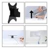 Monitor Accessories Parts VESA Mount AdapterCompatible for Philips34M2C8600 34M2C86 Monitor Bracket Mounts view 2