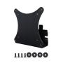 Monitor Accessories Parts Arm Mount VESA Bracket AdapterCompatible for SamsungCF27T55, CF32T55, 27" S39C, 32" S39C(32INCH) view 1