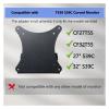 Monitor Accessories Parts Arm Mount VESA Bracket AdapterCompatible for SamsungCF27T55, CF32T55, 27" S39C, 32" S39C(32INCH) view 4