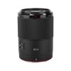 Compatible for Sony E Mount 50mm F1.8 Full Frame Auto Focus Portrait Lens for Mirrorless Cameras Z(E-Mount(FE)) view 1