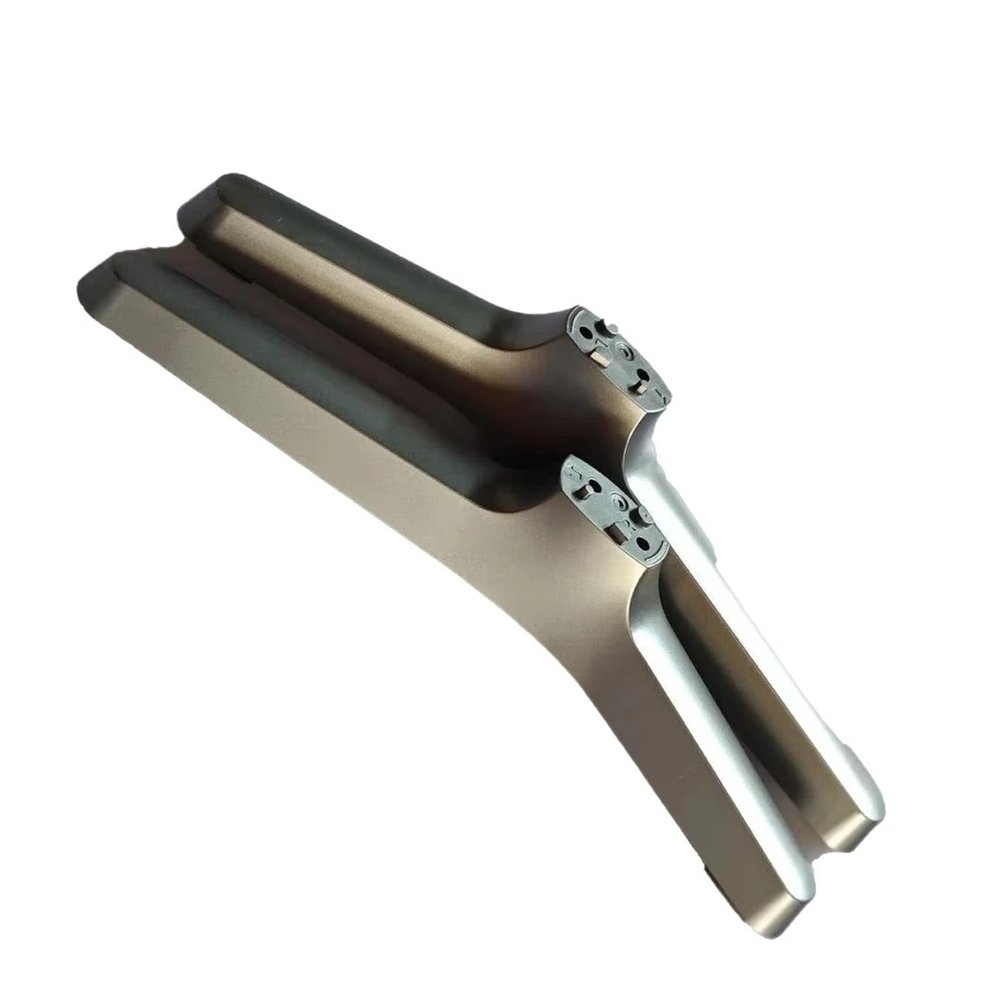 Compatible For Samsung TV Stand Legs Parts UA49RU7550J UA49NU7000J Base Bracket Machine Foot BN96-49766A