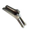 Compatible For Samsung TV Stand Legs Parts UA49RU7550J UA49NU7000J Base Bracket Machine Foot BN96-49766A view 1