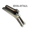 Compatible For Samsung TV Stand Legs Parts UA49RU7550J UA49NU7000J Base Bracket Machine Foot BN96-49766A view 3