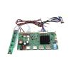Compatible For M250HAN03.0 M250HAN03.2 Drive Board 1920x1080@360Hz 8 Lanes EDP 51Pin LCD Screen Control Motherboard HDMI2.1 DP1.4 24.5inch view 1