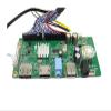 Compatible For 27inch LM270WQ1(SL)(A1) LM270WQ1-SLA1 SLB2 SLC1 SLC2 2560x1440 2K LCD Screen HDMI-compatible DP Controller Driver Board Kit(LM270WQ1-SLC1) view 2
