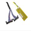 Compatible For 27inch LM270WQ1(SL)(A1) LM270WQ1-SLA1 SLB2 SLC1 SLC2 2560x1440 2K LCD Screen HDMI-compatible DP Controller Driver Board Kit(LM270WQ1-SLC1) view 3