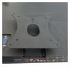 Monitor Parts Vesa Mount AdapterCompatible for HPMonitor 22M 24M 27M 22INCH 24INCH 27INCH Adapter to Any 75x75mm and 100x100mm view 4