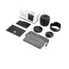 Compatible for Sony E Mount 25mm F1.7 Auto Focus APS-C Lens for Mirrorless Cameras for XF Z Z30 Z50 X-T4 X-T30ii X-Pro3(Z) view 2
