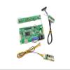 2K MiniHDMI-compatib Controller Board,compatible For IPad 3 4 9.7Inch LP097QX1 SPA1 SPAV SPC1 EDP Signal 4-Channel 51-Pin LCD Display Panel Parts(HDMI VGA) view 1