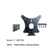Monitor Accessories Parts Wall Mounts VESA AdapterCompatible for HPCompatible for Pavilion 22M 24M 27M Monitor 22" 27" view 4