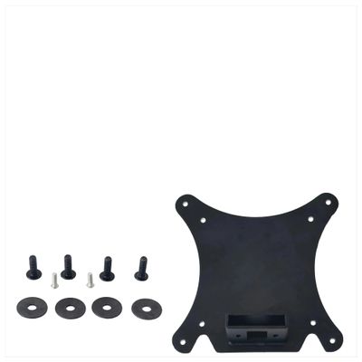 Monitor Accessories Parts VESA Mount AdapterCompatible for HP25" 27" Inch 25er 25es 27er 27es 27eaIPS LED Monitor Bracket