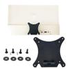 Monitor Accessories Parts VESA Mount AdapterCompatible for HP25" 27" Inch 25er 25es 27er 27es 27eaIPS LED Monitor Bracket view 2