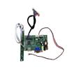 LM270WF7 Control Drive Board Kit Compatible For 27inch 1920X1080 HDMI-compatible VGA To 30Pin LVDS 8Bit DIY Display LED Backlight view 1