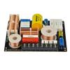 280W 3 Way Audio Speaker Crossover Treble+ Midrange+ Bass Independent Filter Frequency Divider for DIY 1PC view 1