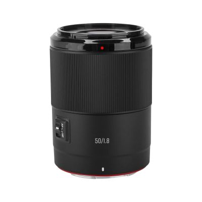 Compatible for Sony E Mount 50mm F1.8 Full Frame Auto Focus Portrait Lens for Mirrorless Cameras Z(Z)