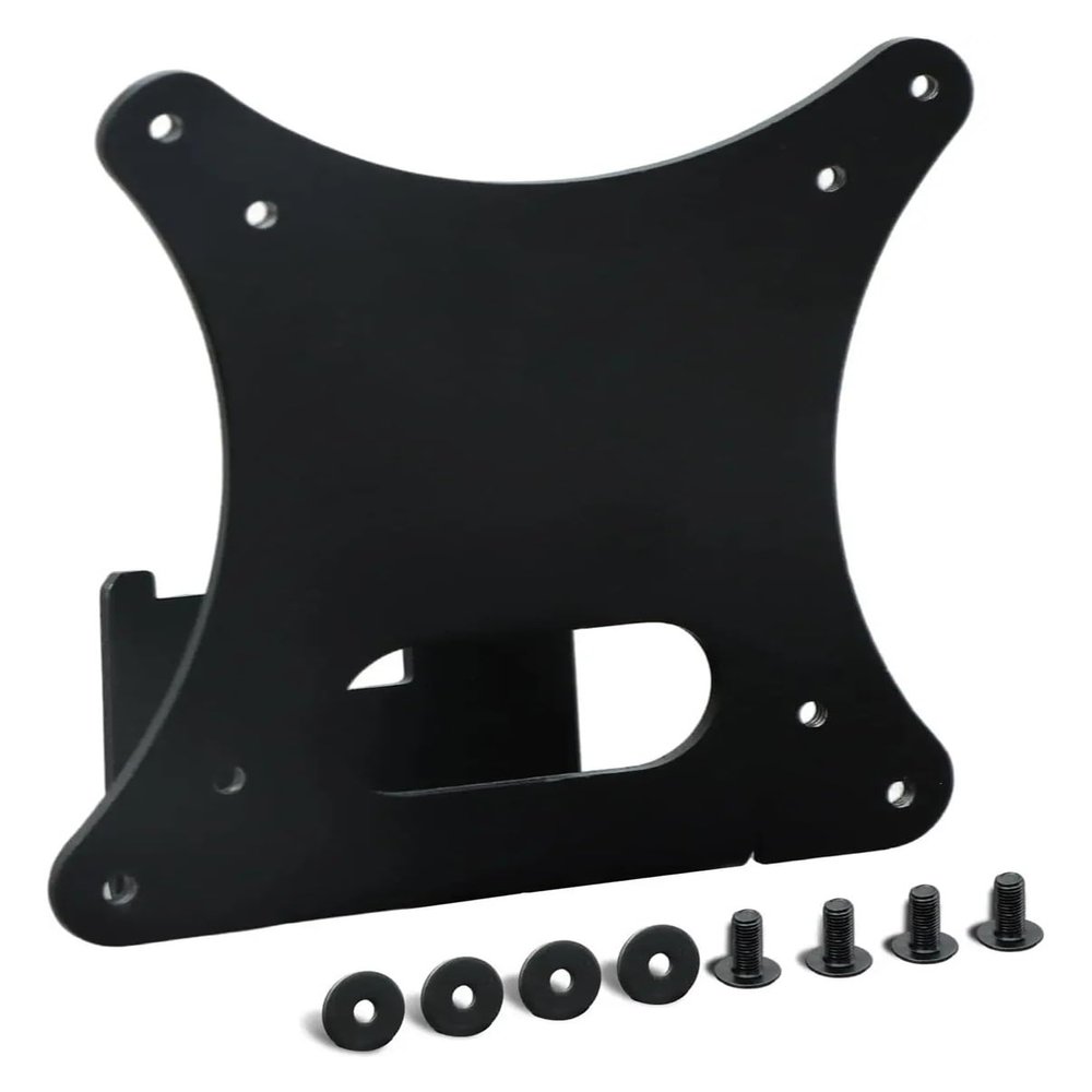 Monitors Accessories Parts VESA AdapterCompatible for DELLMonitors S2240L S2340L S2440L S2240M S2340M