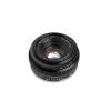 Compatible for Sony E Mount 25mm F2 APS-C Manual Focus Lens for a6000 a6400 XT30 XT4 XS10 Zfc EOS M EOSR M43 L Wide-Angle(M4/3) view 1