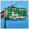 Compatible For AUO, G215HVN01.0 Control Drive Board LVDS 30Pin 1920X1080 FHD LCD Screen Motherboard Modifying HDMI Displays VGA view 3