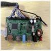 Compatible For LSM236HP02-G LCD Screen Driver Board 1920x1080 144Hz Ultra High Refresh Rate Matrix Control Motherboard DP HDMI view 3