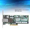External Array Card 6GB/s Transmission Speed 512MB Cache PCIe Network Controller Adapter Module view 2