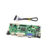 Kit Compatible For LTN141W1-L04 HDMI Screen Display Panel 1280800 DVI VGA 14.1" 30pin LVDS LED LCD M.NT68676 Controller Board view 1