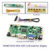 Kit Compatible For LTN141W1-L04 HDMI Screen Display Panel 1280800 DVI VGA 14.1" 30pin LVDS LED LCD M.NT68676 Controller Board view 2