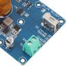 ANKROYU Super Capacitor UPS Power Supply Uninterrupted Backup Module with 25F Capacitor 10-60s Runtime for 9-24V Input 5V3A Output Compact 90x56mm PCB Board (MS) view 2