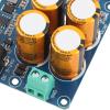 ANKROYU Super Capacitor UPS Power Supply Uninterrupted Backup Module with 25F Capacitor 10-60s Runtime for 9-24V Input 5V3A Output Compact 90x56mm PCB Board (MS) view 3