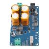 ANKROYU Super Capacitor UPS Power Supply Uninterrupted Backup Module with 25F Capacitor 10-60s Runtime for 9-24V Input 5V3A Output Compact 90x56mm PCB Board (MS) view 4