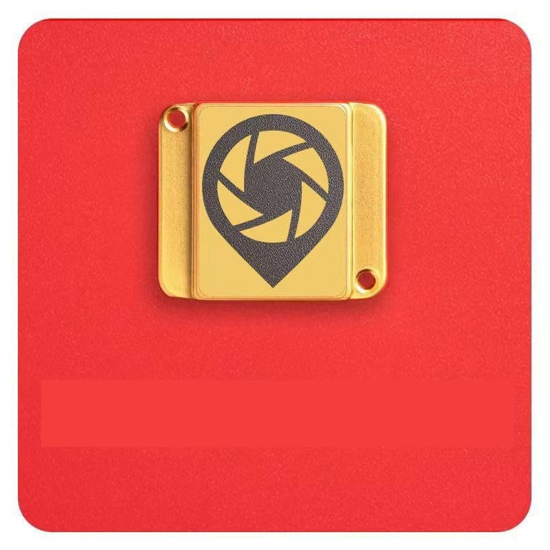 Camera hot Shoe Cover Camera Shutter Button for Fujifilm X-T50 X-S20 X-S10 X-T4 XT30 for Nikon Z6iii Z7 Z30 Z50 ZF (006)