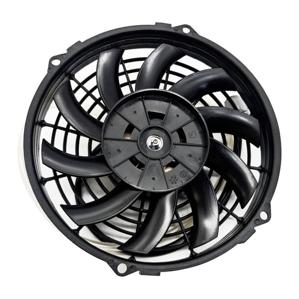 Radiator Fan CF500 500 550 CF450 CF 450 5500 600 Cforce X5 U6 X6 ATV UTV Quad for Part Number 9010-180200-3000