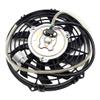 Radiator Fan CF500 500 550 CF450 CF 450 5500 600 Cforce X5 U6 X6 ATV UTV Quad for Part Number 9010-180200-3000 view 2