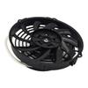 Radiator Fan CF500 500 550 CF450 CF 450 5500 600 Cforce X5 U6 X6 ATV UTV Quad for Part Number 9010-180200-3000 view 3