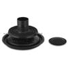 DS18 EXL-TR12.4D/RCK Recone Kit for EXL-TR12.4D 12 Subwoofer  Complete Drop-in Recone Replacement Kit with Cone and Coil  Restore Full Performance & Bass Output view 1