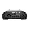 Timpano TPT-3000 1 Ohm Compact Amplifier 3000 Watts, 1 Channel, Full Range Amp Class D for Car Speakers, Loudspeakers, Drivers and Tweeters on Car Audio Systems view 4