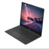 HP Touchscreen 15.6" FHD IPS LED Laptop Computer, 16GB RAM 512GB SSD, AMD Ryzen 7 (8-Core) Processor, Windows 11, AMD Radeon Graphics, Wi-Fi 6, HD Webcam, Numeric Keypad, NLY Earphones, Black view 3
