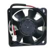 06025SA-24Q-BL 60MM 24V 0.13A 6CM 6025 60X60X25MM 3-Wire Cooling Fan view 2