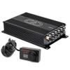 DD Audio DSI3 12-Channel Digital Signal Processor with DSI3RMT Remote Control view 1