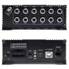 DD Audio DSI3 12-Channel Digital Signal Processor with DSI3RMT Remote Control view 3