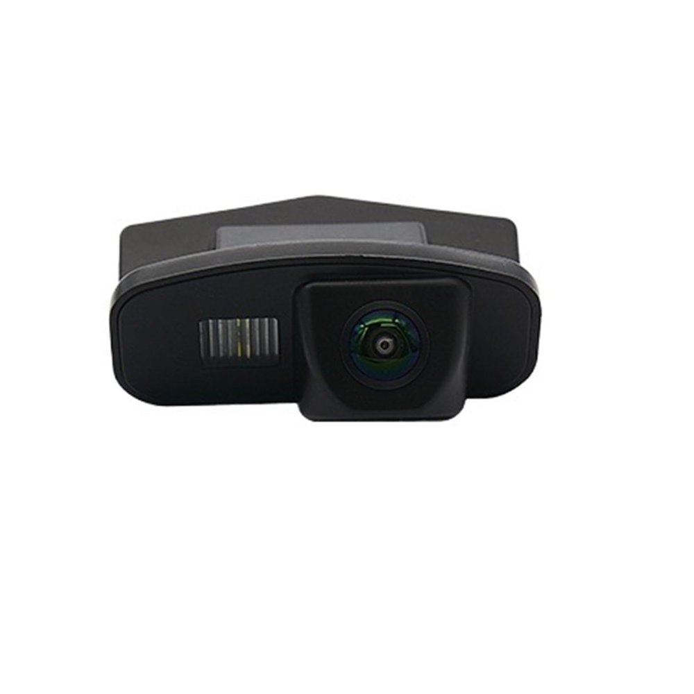 170 HD 1080P AHD Rear View Camera Compatible with CRV CR-V Odyssey Jazz Elysion Crosstour Night Vision Backup Reversing(GAC-170-B)