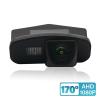 170 HD 1080P AHD Rear View Camera Compatible with CRV CR-V Odyssey Jazz Elysion Crosstour Night Vision Backup Reversing(GAC-170-B) view 2