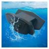 170 HD 1080P AHD Rear View Camera Compatible with CRV CR-V Odyssey Jazz Elysion Crosstour Night Vision Backup Reversing(GAC-170-B) view 4