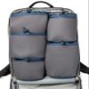 Think Tank Shape Shifter 37L Camera Backpack, Expandable/Compressibe, 33-37 Liters, Multiple Camera Storage, for Traveling Photographers and Photojournalists (Black) view 4