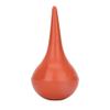 Rubber Watch Accessory Cleaning Tool Dust Air Blower Pump Premium Soft Elastic for Watch Jewelry Camera Lens Cleaning 4.4 Inches Long view 1