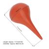 Rubber Watch Accessory Cleaning Tool Dust Air Blower Pump Premium Soft Elastic for Watch Jewelry Camera Lens Cleaning 4.4 Inches Long view 2