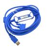 WCKNKPJKN MD204L Cable USB-MD204L Suitable MD204L MD306L MD308L Touch Screen Download Cable 2.5-3m(Isolation Type) view 1