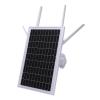 SUNGOOYUE Solarpowered Modem Router with Dual Connectivity and LTE Technology for Reliable Wireless Internet on The Go (European Version) view 3